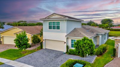 4284 Rosa Dr, House other with 4 bedrooms, 3 bathrooms and null parking in Pompano Beach FL | Image 2