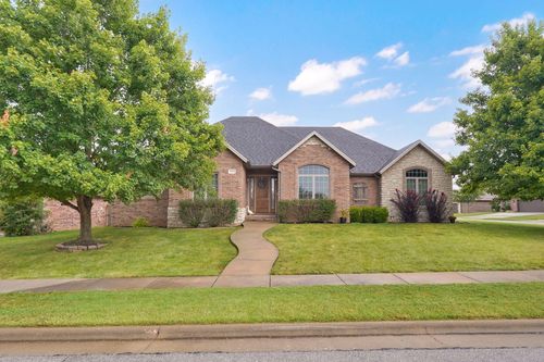 3723 W River Rock St, Springfield, MO, 65807-7535 | Card Image