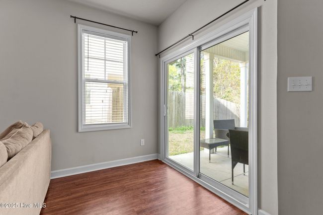 393 Frisco Way, Townhouse with 3 bedrooms, 3 bathrooms and 1 parking in Holly Ridge NC | Image 12