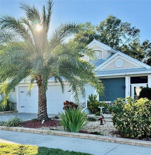 28027 Cypress Springs Loop, OKAHUMPKA, FL, 34762-3341 | Card Image