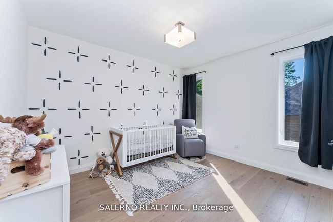 10 Jean Miller Crt, House other with 5 bedrooms, 4 bathrooms and 6 parking in Minesing ON | Image 23