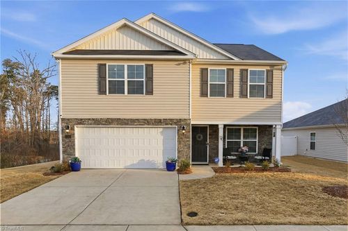 1702 Carter Daniel Dr, Graham, NC, 27253-7726 | Card Image