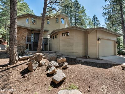 2189 William Palmer   , House other with 4 bedrooms, 5 bathrooms and null parking in Flagstaff AZ | Image 2