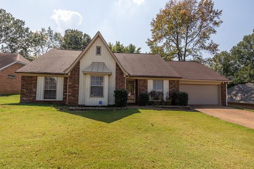 7561 Shelby Cross Cir, Memphis, TN, 38125-2815 | Card Image