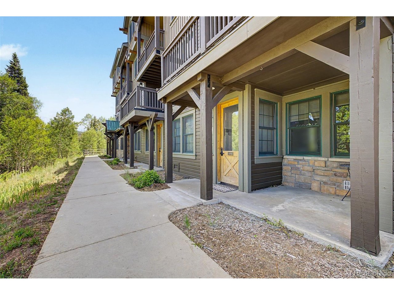 Residential in Granby 2