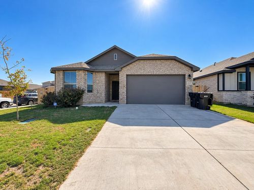 2110 Beaufort Dr., Midland, TX, 79707 | Card Image