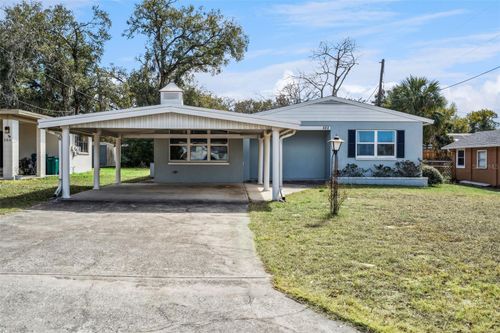 822 Poinsettia Dr, EUSTIS, FL, 32726-4949 | Card Image