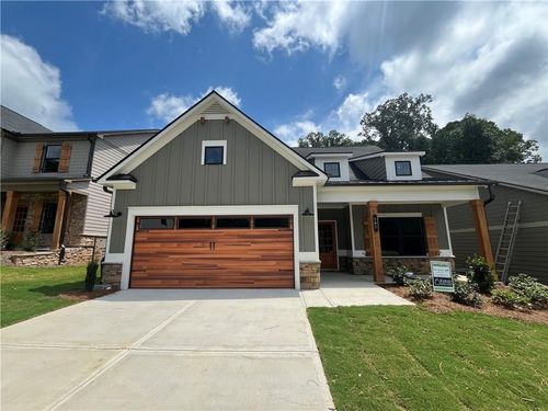 107 Everwood Ct, Dallas, GA, 30132-3619 | Card Image