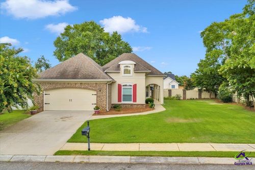 101 Huntington Way, Centerville, GA, 31028-8514 | Card Image