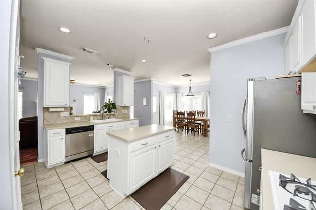 2613 Broussard Ct, House other with 4 bedrooms, 4 bathrooms and 2 parking in Seabrook TX | Image 21
