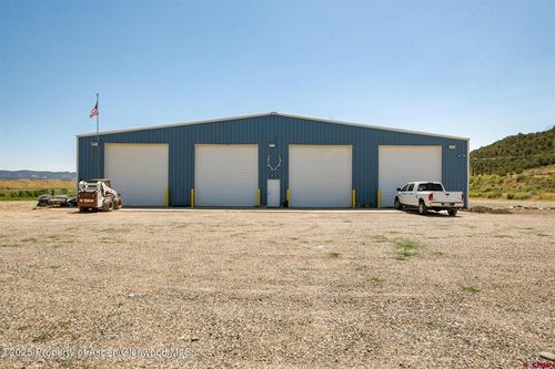 41008 County Road 5, Meeker, CO, 81641-9400 | Card Image