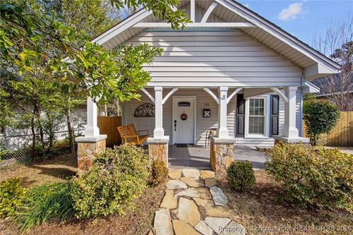 526 Pearl St, Fayetteville, NC, 28303-4361 | Card Image