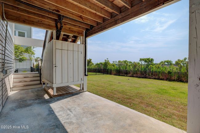 Outdoor Shower | Image 66