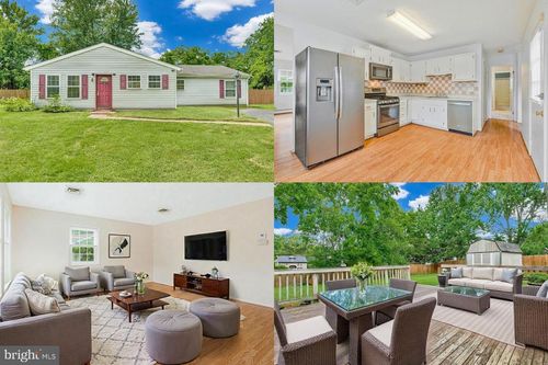 201 E Lynn Ct, STERLING, VA, 20164-2921 | Card Image