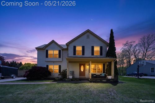 5425 Blossom Ln, Linden, MI, 48451-8984 | Card Image