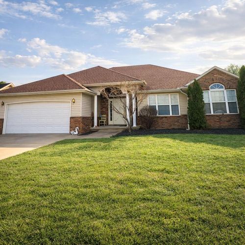 1328 Hafner Ct, Carthage, MO, 64836-3198 | Card Image