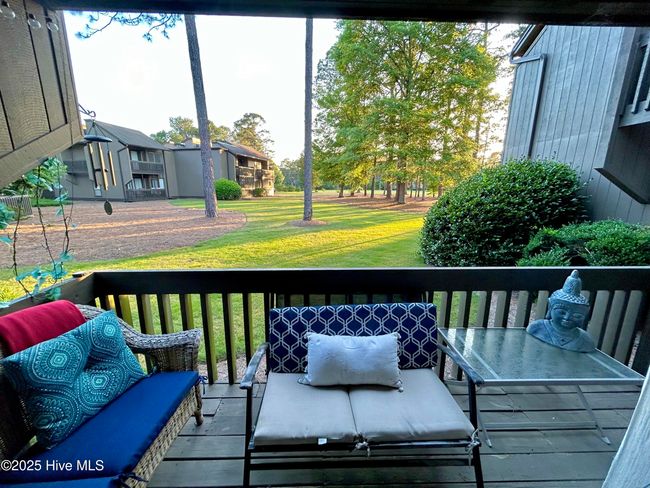 110 - 10 Pine Tree Rd, Condo with 1 bedrooms, 1 bathrooms and null parking in Pinehurst NC | Image 5