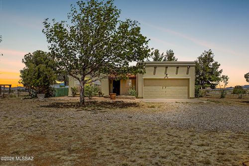 6 Buckskin Lane, Sonoita, AZ, 85637 | Card Image