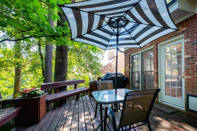 10 Cedar Branch Dr, House other with 3 bedrooms, 3 bathrooms and null parking in Little Rock AR | Image 44