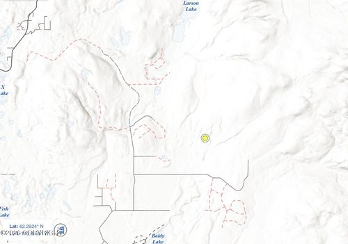 NKA Talkeetna Hts, Talkeetna, AK, 99676 | Card Image