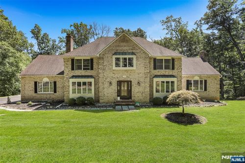 910 Ravine Rd, Califon, NJ, 07830-4003 | Card Image