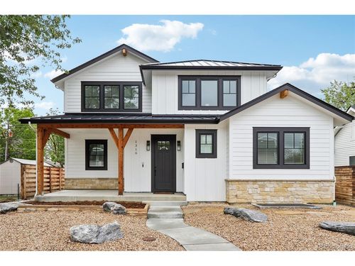 1316 Lincoln Ave, Louisville, CO, 80027-1516 | Card Image