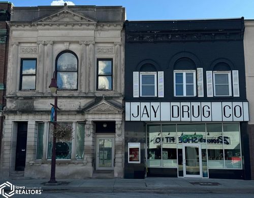 612 W Sheridan Ave, Shenandoah, IA, 51601-1708 | Card Image