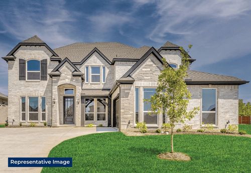 14964 Heartland Dr, Frisco, TX, 75035-1963 | Card Image