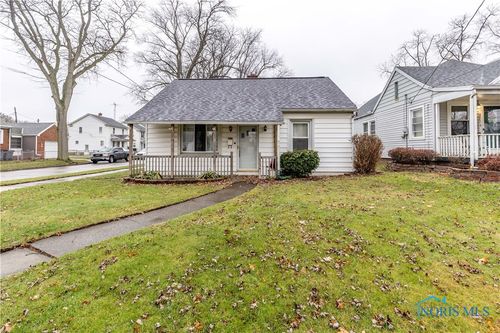 4635 Vermaas Avenue, Toledo, OH, 43612 | Card Image