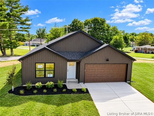 lot-7-216 Drive In Ct, Charlestown, IN, 47111-1498 | Card Image