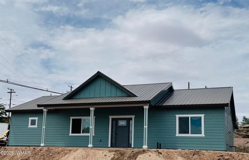 606 W Iowa St, Holbrook, AZ, 86025-2462 | Card Image
