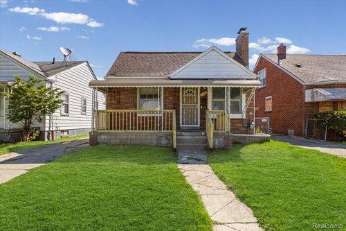 18946 Beland St, Detroit, MI, 48234-3749 | Card Image