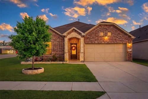 9824 Wild Prairie Way, Crowley, TX, 76036-4276 | Card Image