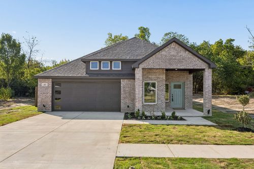 407 Frank St, Terrell, TX, 75160 | Card Image