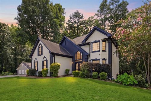 1460 Midland Way, Lawrenceville, GA, 30043-6308 | Card Image