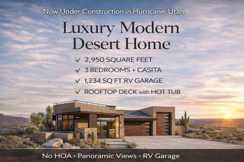 1355 W 800 S, Hurricane, UT, 84737-2777 | Card Image