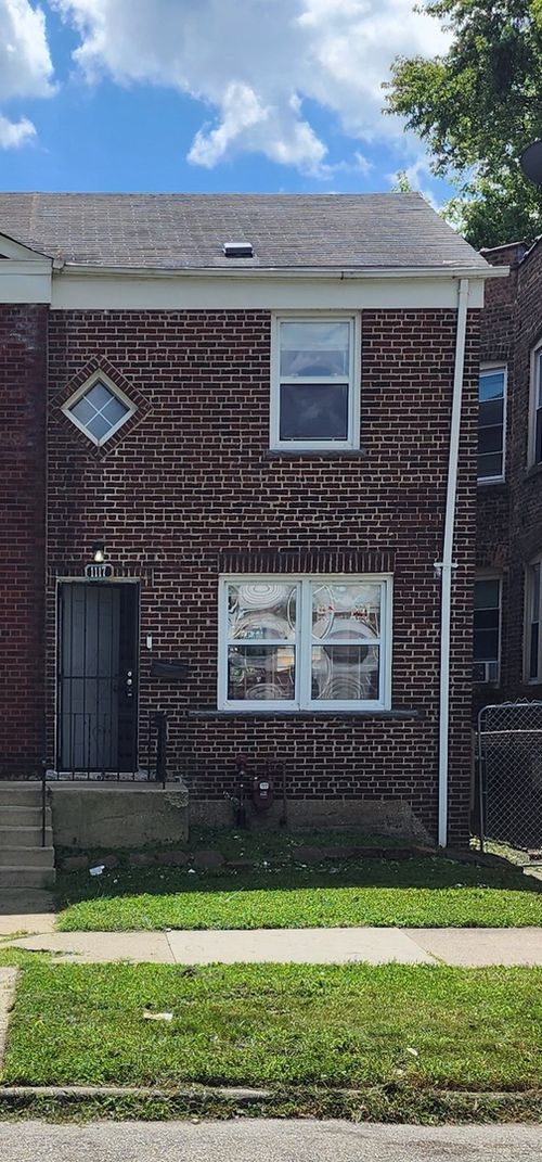1117 E 82nd Pl, Chicago, IL, 60619-4515 | Card Image