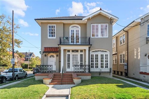 1635 Jefferson Ave, New Orleans, LA, 70115-4948 | Card Image