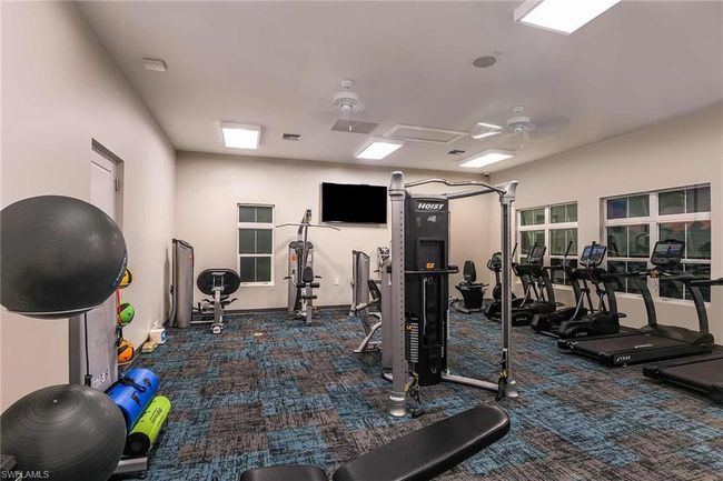 Fitness Room | Image 37
