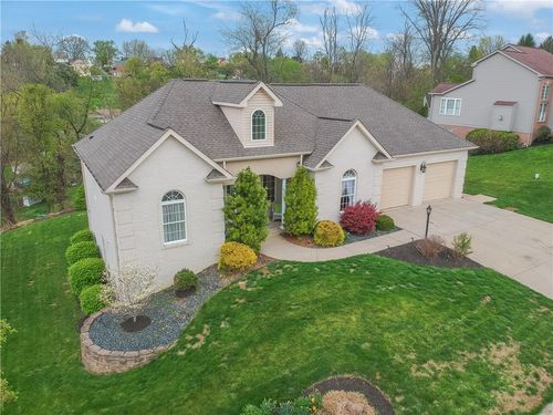 22 Sunridge Drive, Kennedy Twp, PA, 15108 | Card Image
