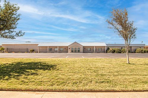 1501 N Fairgrounds Rd, Midland, TX, 79706-4306 | Card Image