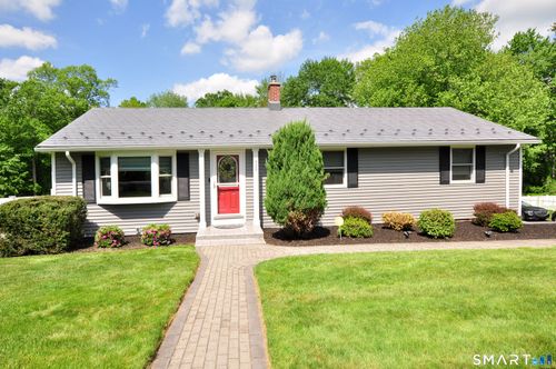 429 S Stone St, West Suffield, CT, 06093-3220 | Card Image