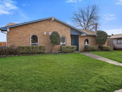 4316 Woodbluff Dr, Mesquite, TX, 75150-4448 | Card Image