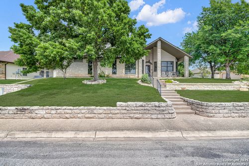 1804 Athens Ave N, Kerrville, TX, 78028-3874 | Card Image