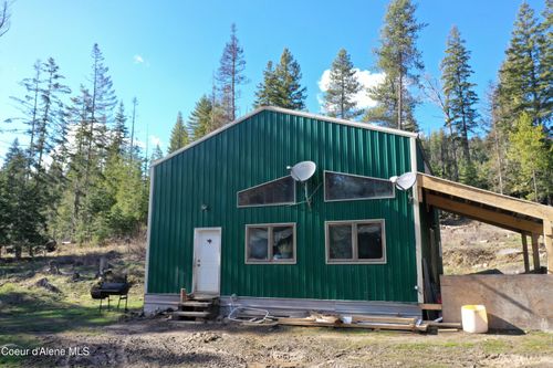 1484 W Elkhorn Meadows Rd, Fernwood, ID, 83830-0165 | Card Image