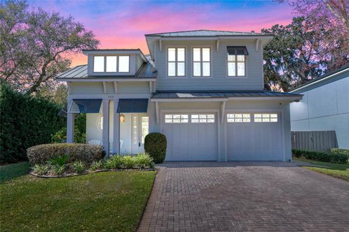 1661 Hillcrest Ave, WINTER PARK, FL, 32789-5754 | Card Image