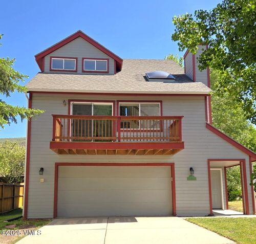 5381 Eaglebend Dr, Avon, CO, 81620 | Card Image