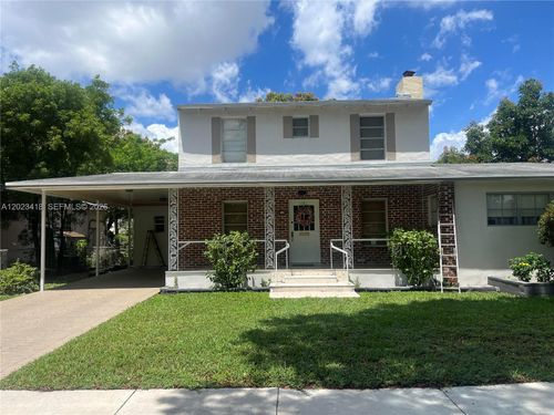72 Palmetto Dr, Miami Springs, FL, 33166-5808 | Card Image