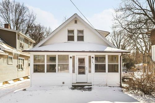 501 Troy Drive, Madison, WI, 53704 | Card Image