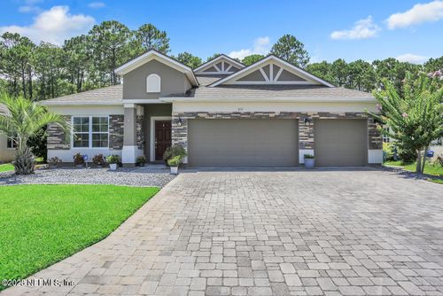 651 Los Caminos St, ST AUGUSTINE, FL, 32095-7418 | Card Image